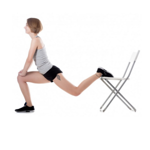 Gym sur chaise Brains 2026-2027
