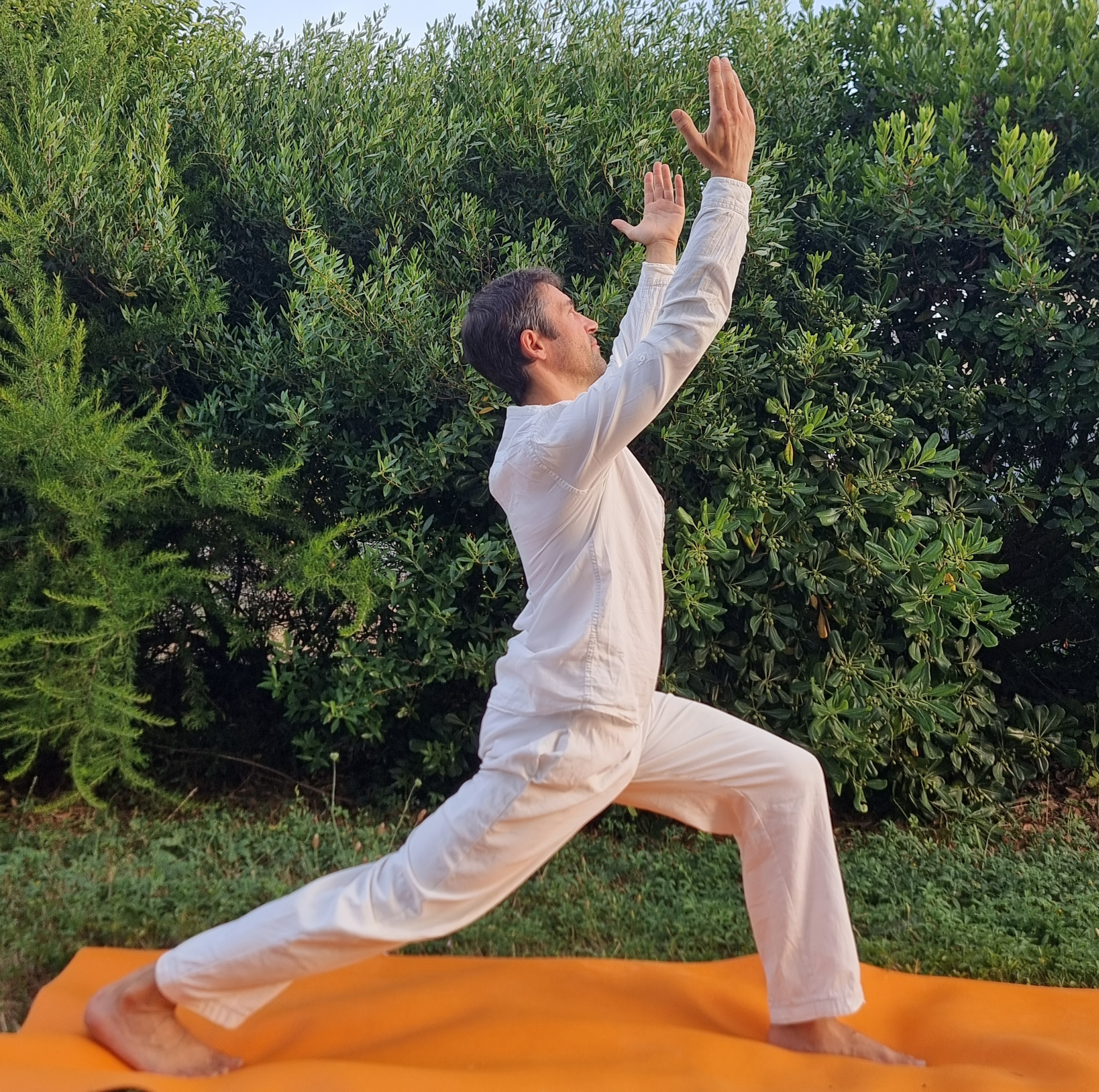 Hatha Yoga St Léger les Vignes 2026-2027 – Image 3